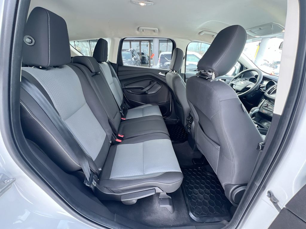 Thumbnail: 2019 Ford Escape - 26