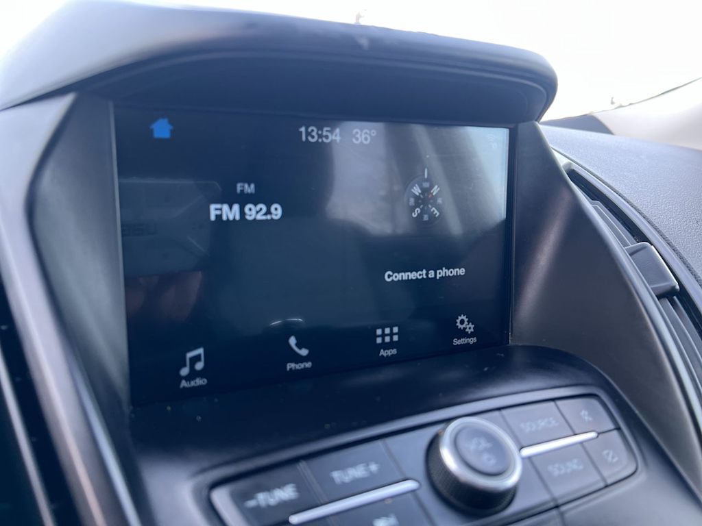 Thumbnail: 2019 Ford Escape - 23