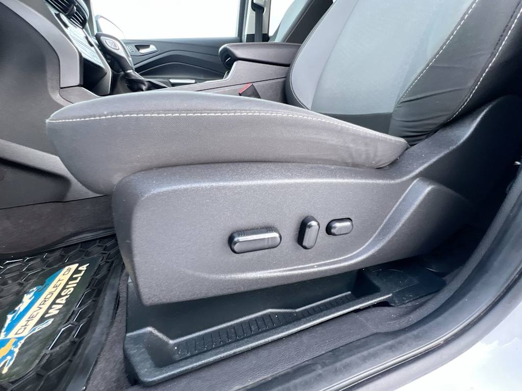 Thumbnail: 2019 Ford Escape - 20