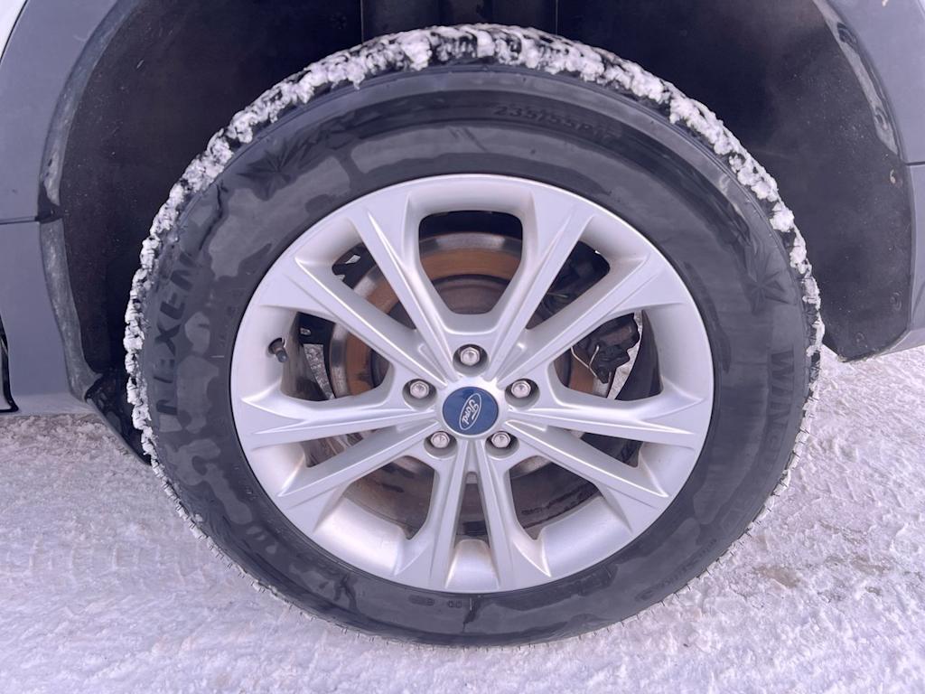 Thumbnail: 2019 Ford Escape - 7