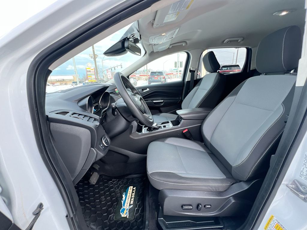 Thumbnail: 2019 Ford Escape - 8