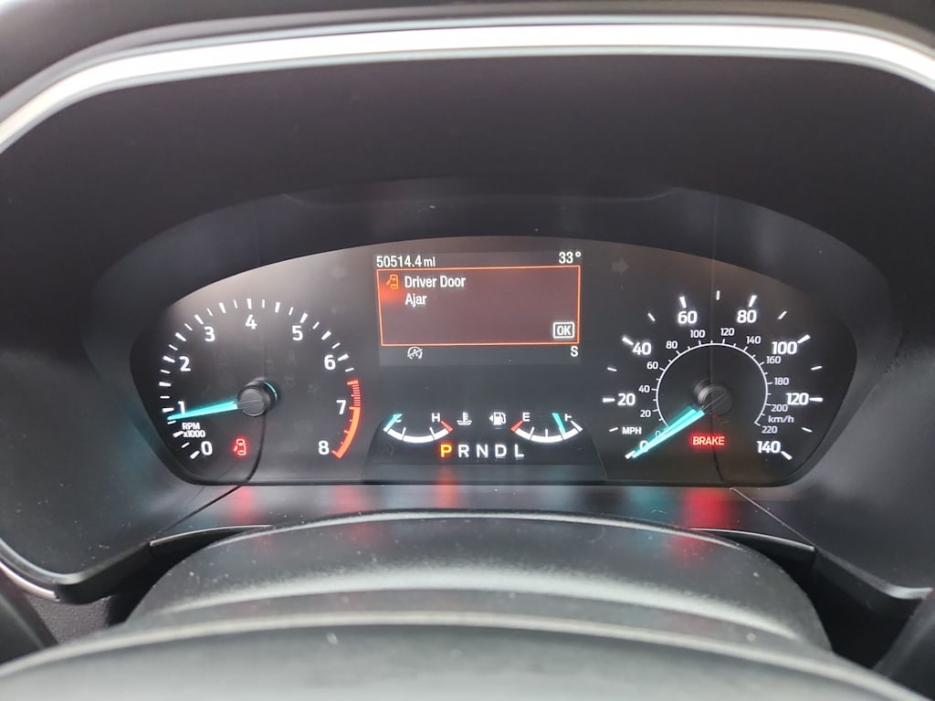 Thumbnail: 2020 Ford Escape - 14