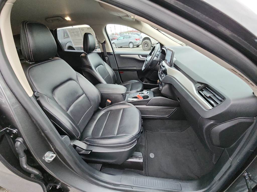Thumbnail: 2020 Ford Escape - 10