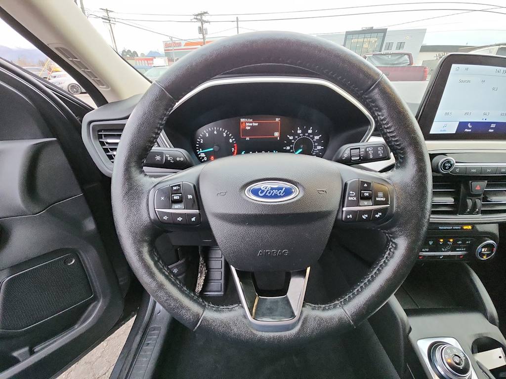 Thumbnail: 2020 Ford Escape - 2