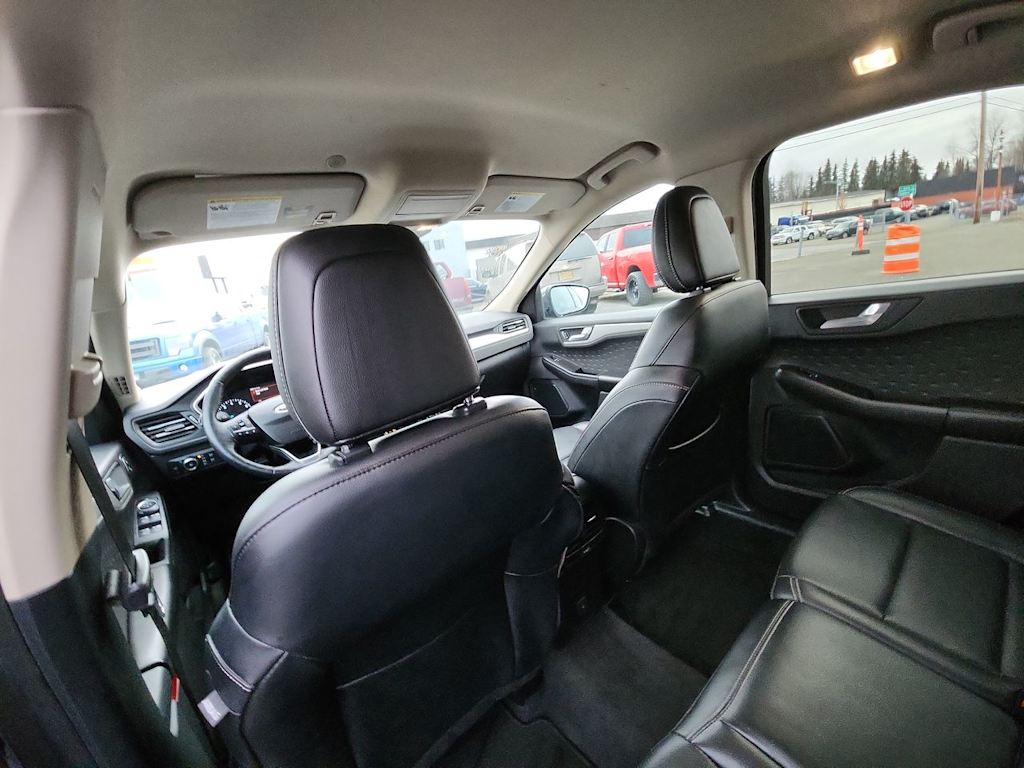 Thumbnail: 2020 Ford Escape - 27