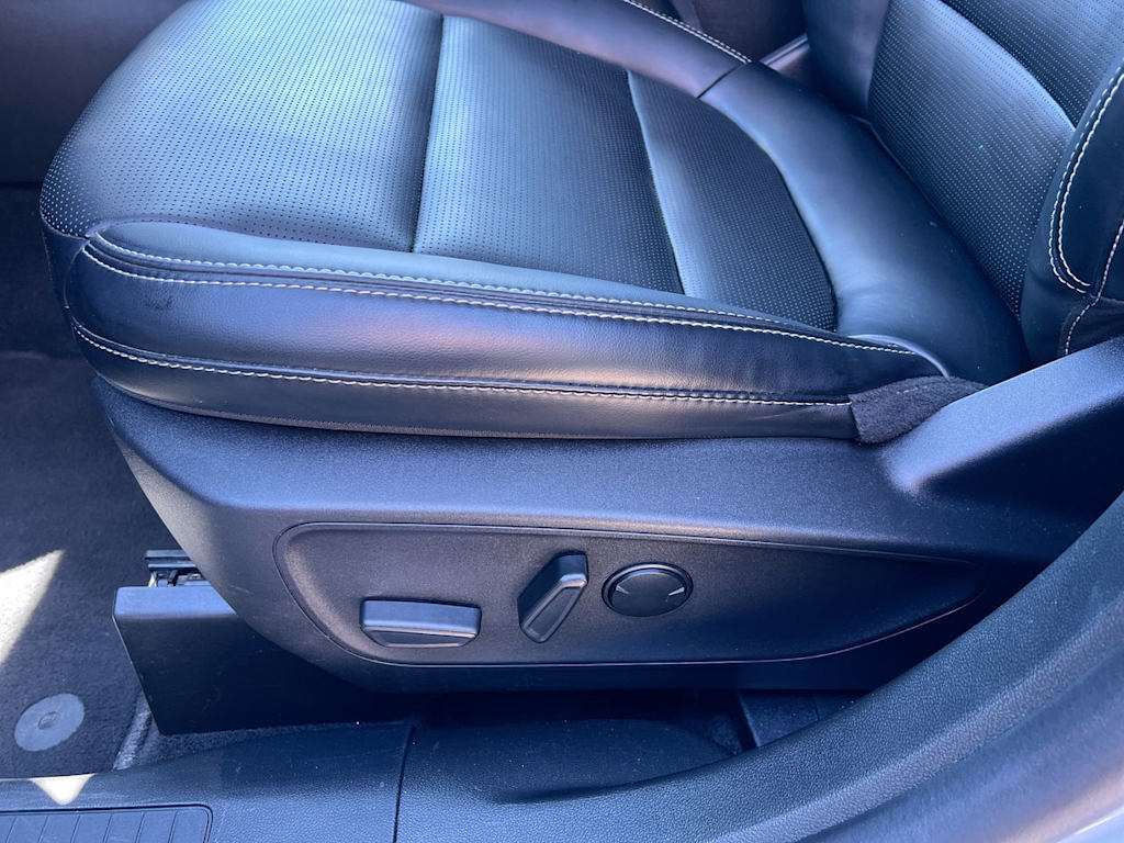 Thumbnail: 2025 Ford Escape - 19