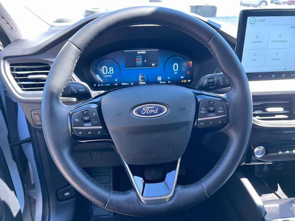 Thumbnail: 2025 Ford Escape - 2