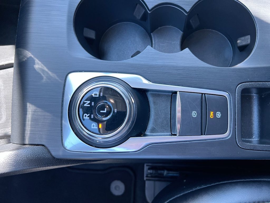 Thumbnail: 2025 Ford Escape - 12