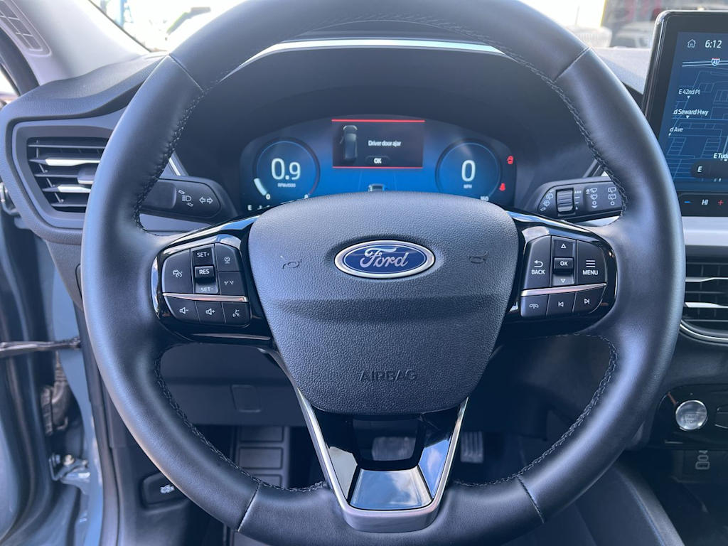 Thumbnail: 2025 Ford Escape - 2