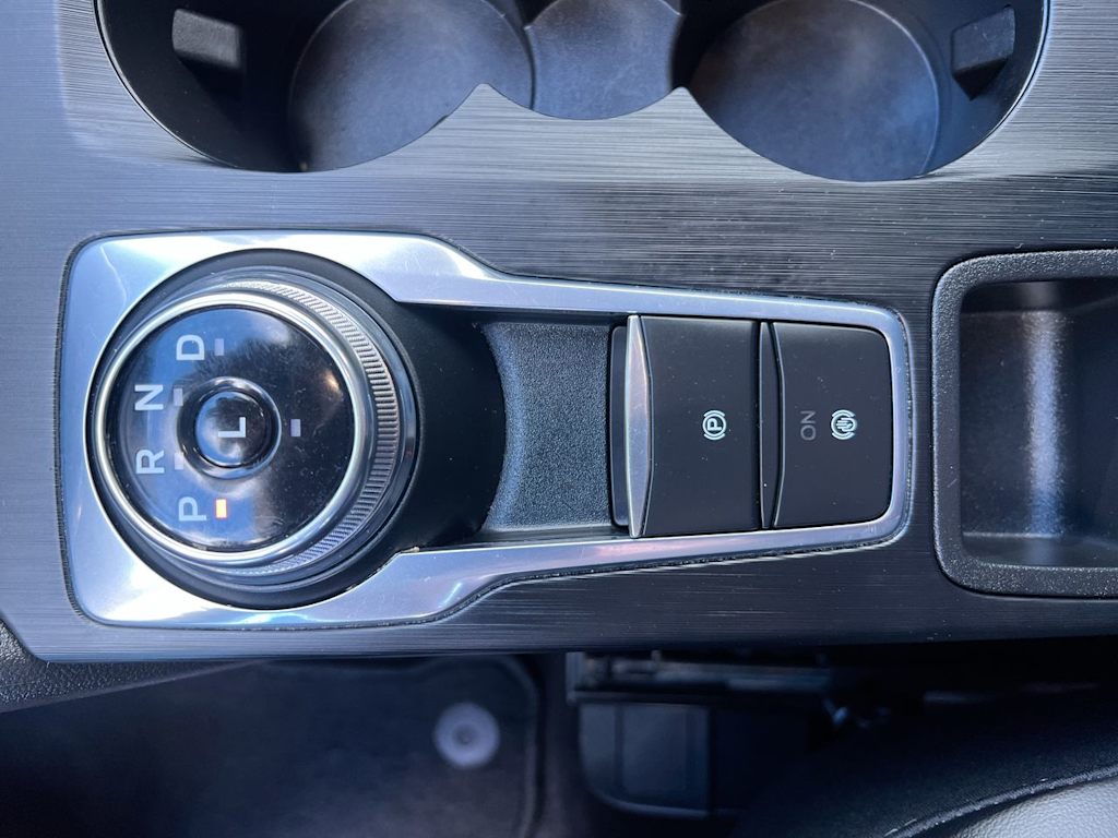 Thumbnail: 2025 Ford Escape - 25