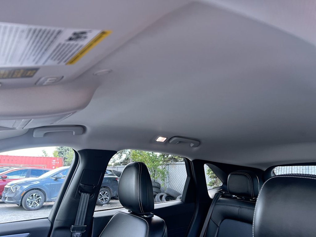 Thumbnail: 2025 Ford Escape - 26