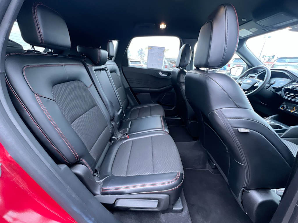 Thumbnail: 2023 Ford Escape - 25