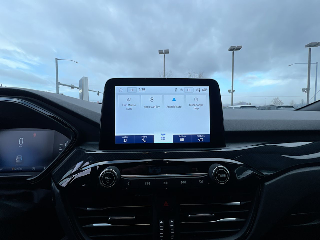 Thumbnail: 2023 Ford Escape - 22