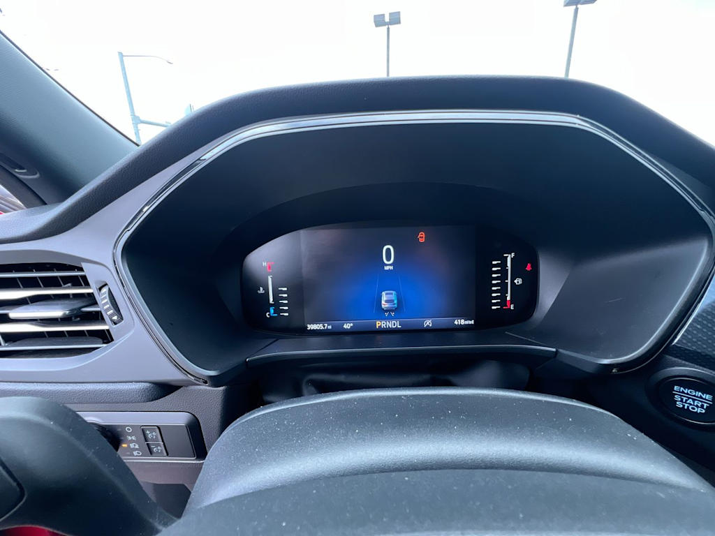 Thumbnail: 2023 Ford Escape - 12