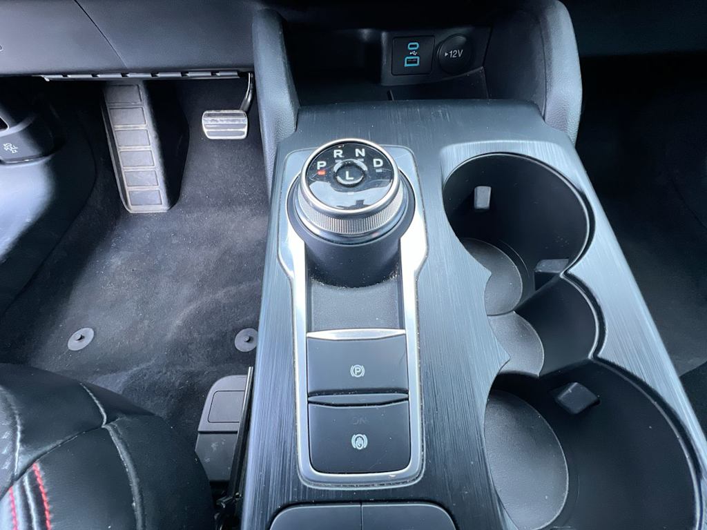 Thumbnail: 2023 Ford Escape - 11