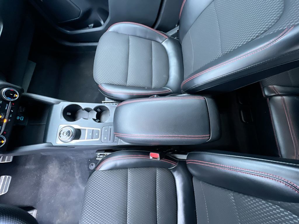 Thumbnail: 2023 Ford Escape - 24