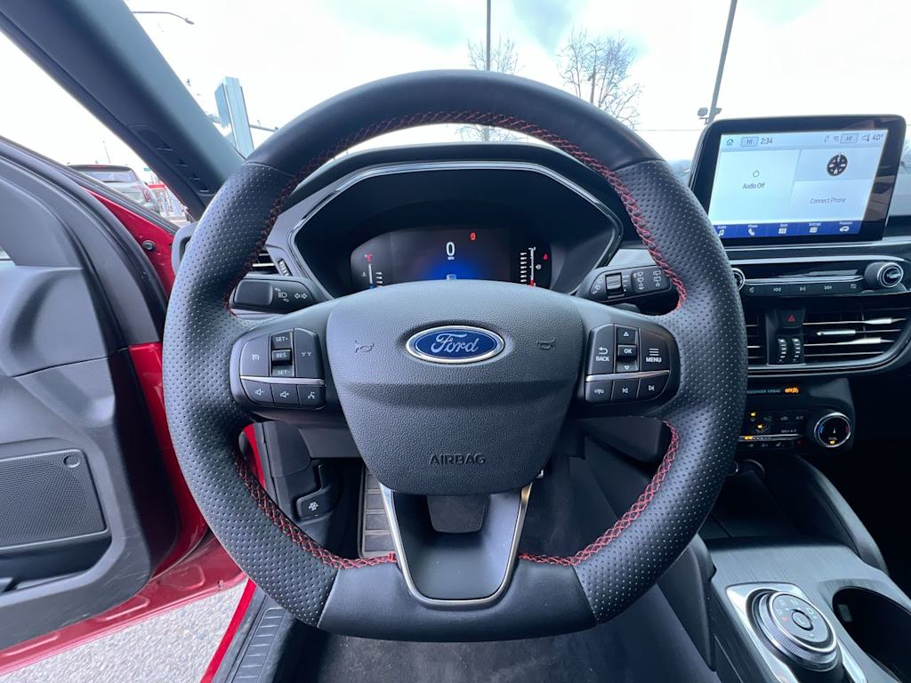 Thumbnail: 2023 Ford Escape - 2