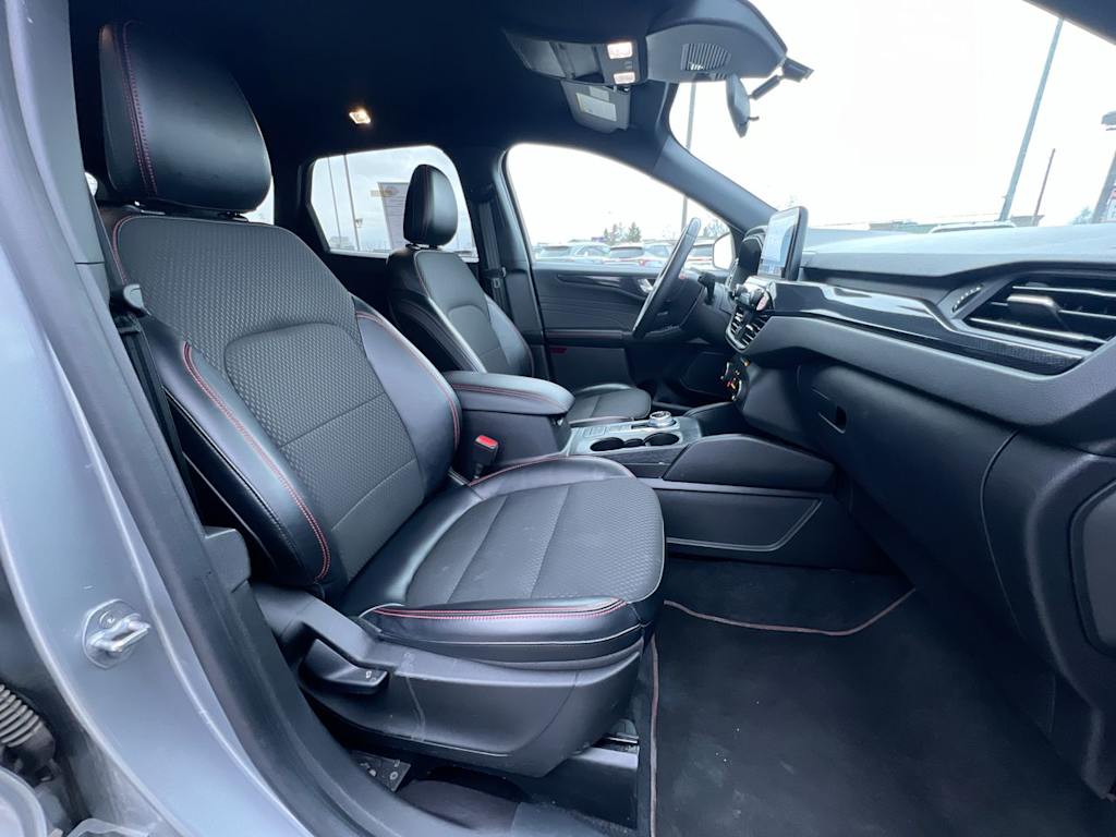 Thumbnail: 2023 Ford Escape - 28