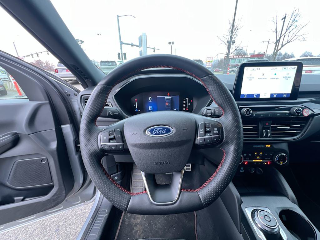 Thumbnail: 2023 Ford Escape - 2