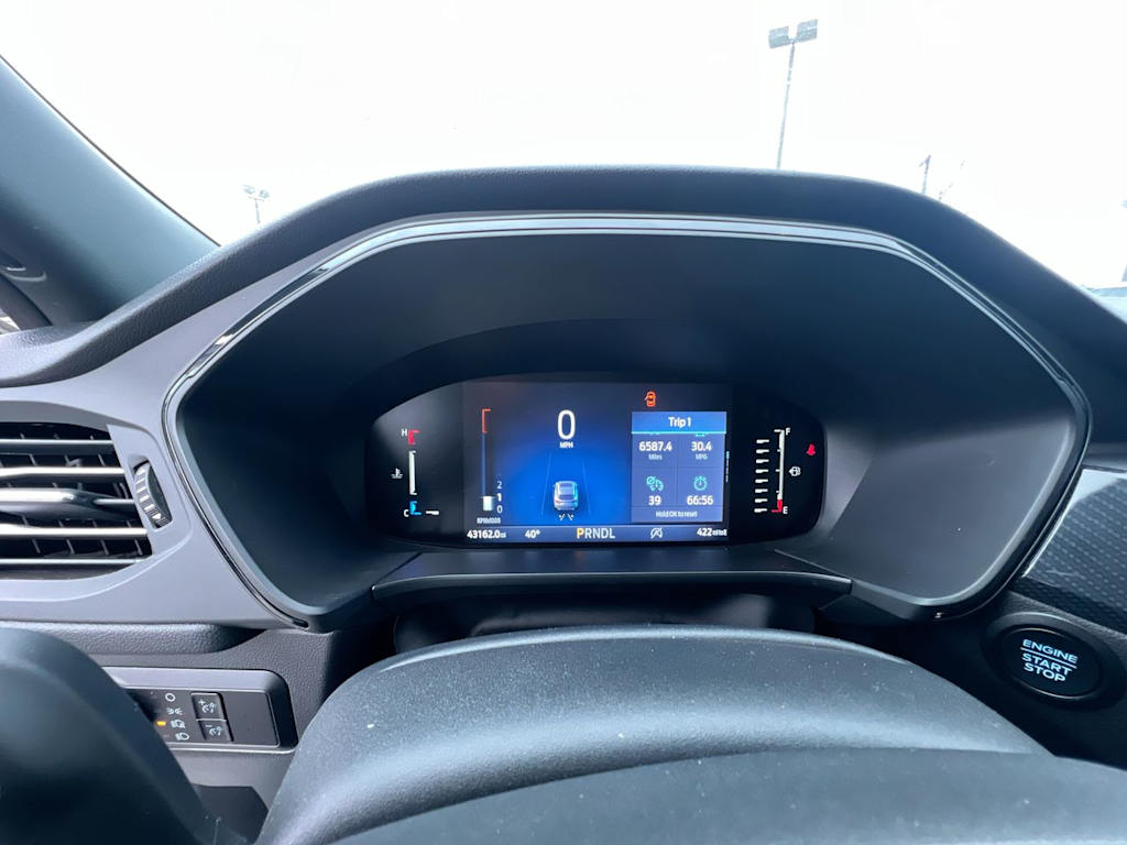 Thumbnail: 2023 Ford Escape - 13