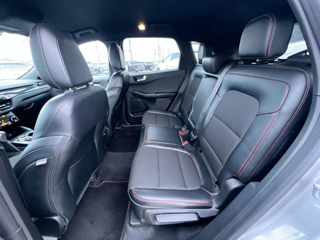 Thumbnail: 2023 Ford Escape - 10