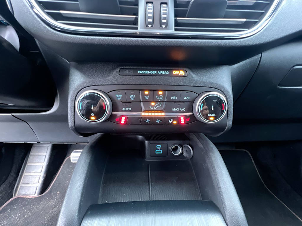 Thumbnail: 2023 Ford Escape - 23