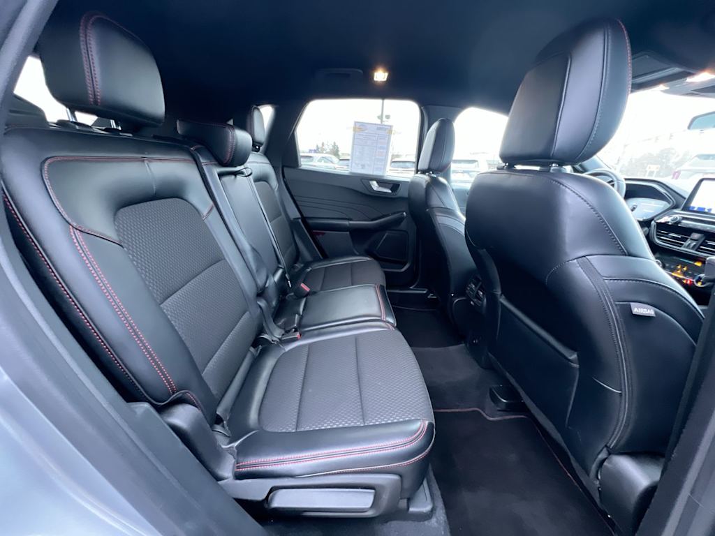 Thumbnail: 2023 Ford Escape - 25