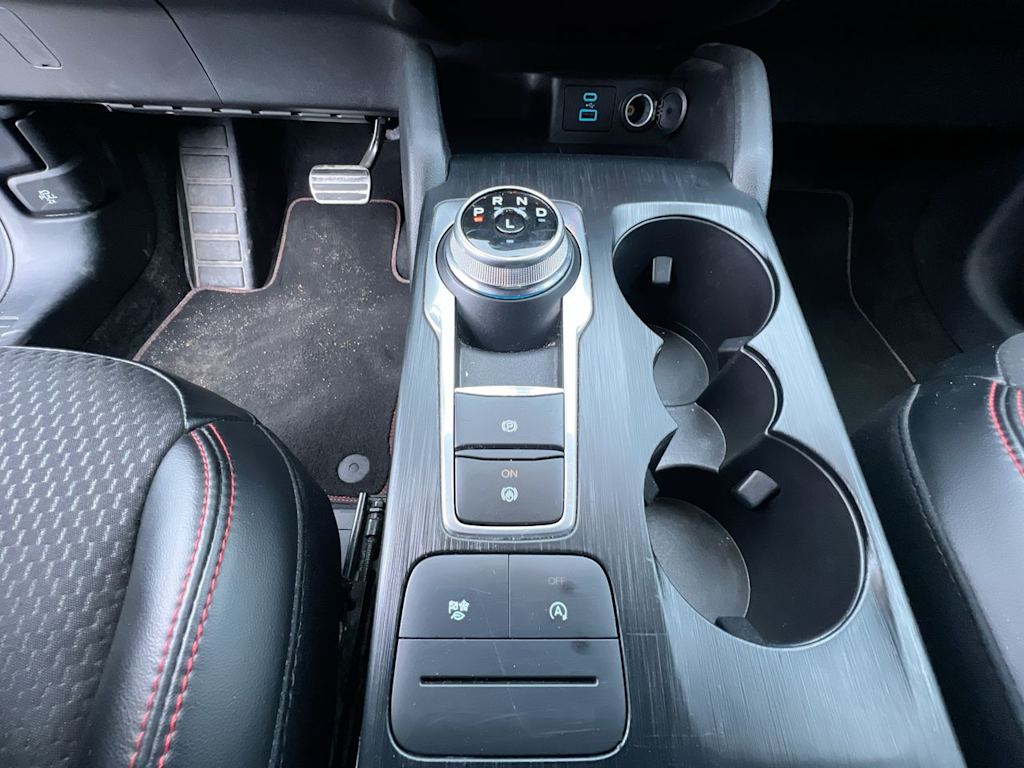 Thumbnail: 2023 Ford Escape - 12