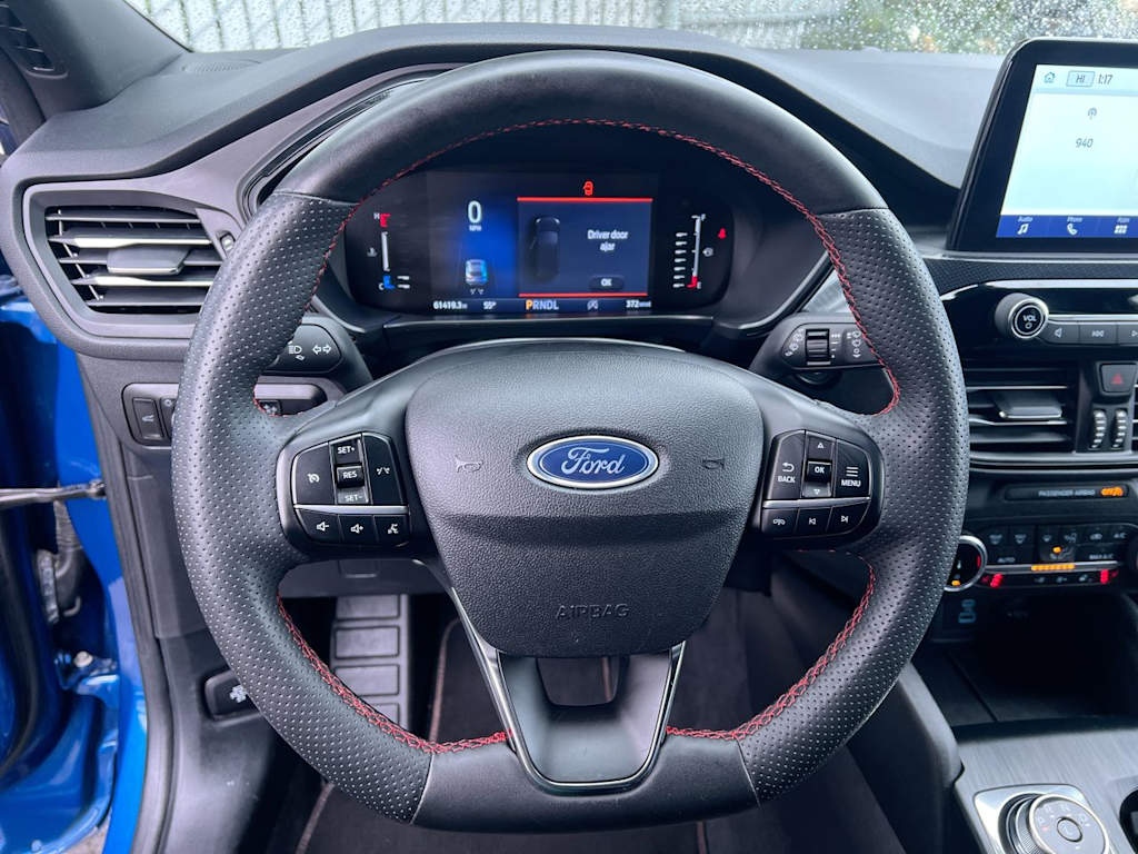 Thumbnail: 2023 Ford Escape - 2