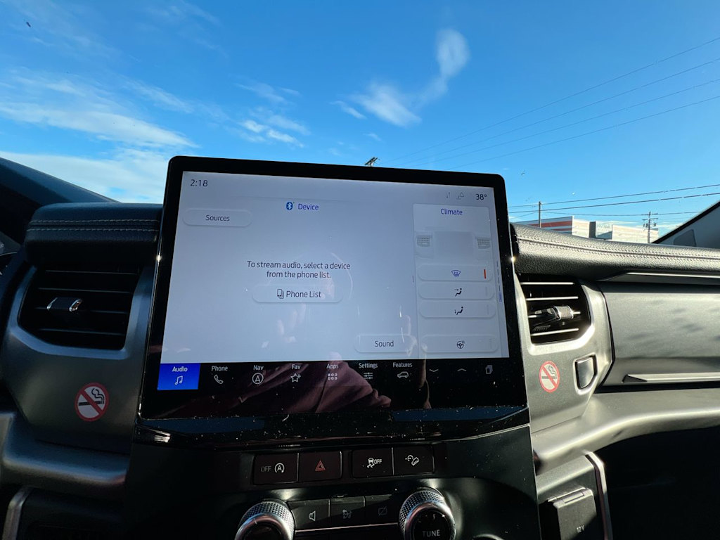 Thumbnail: 2024 Ford Expedition MAX - 11