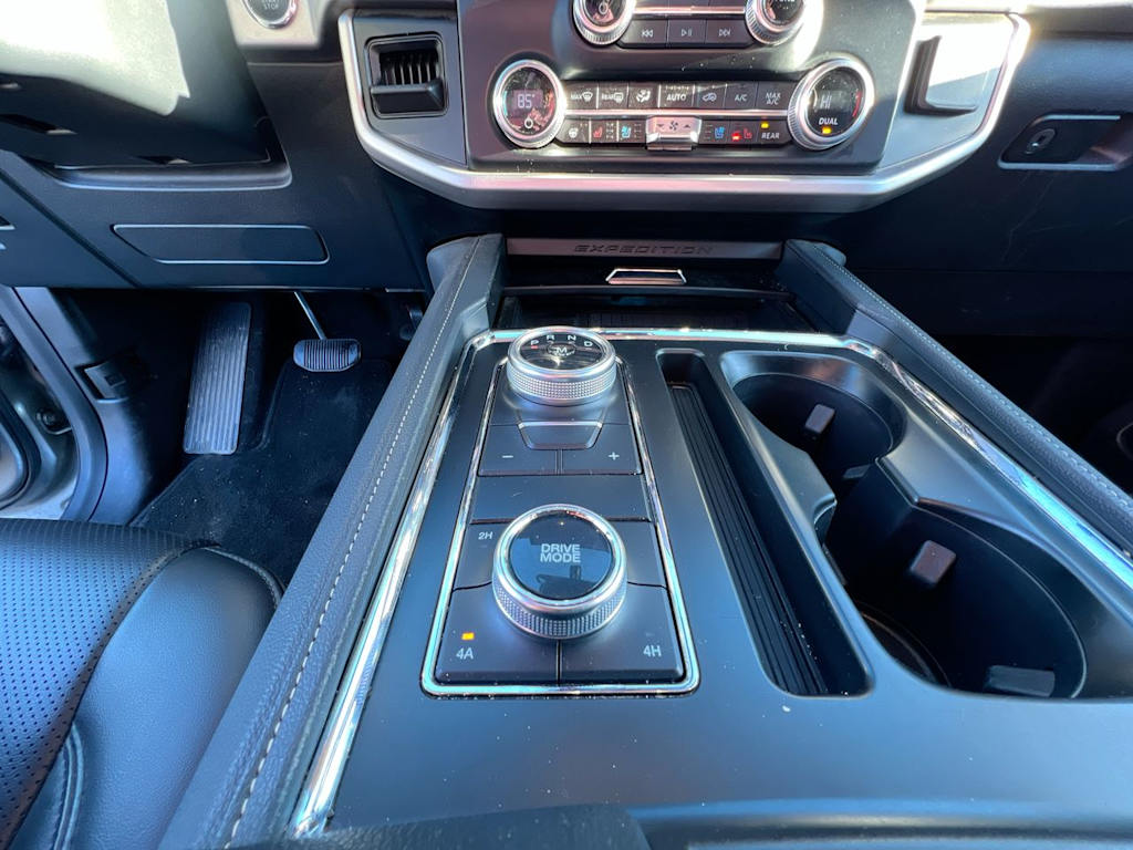 Thumbnail: 2024 Ford Expedition MAX - 12