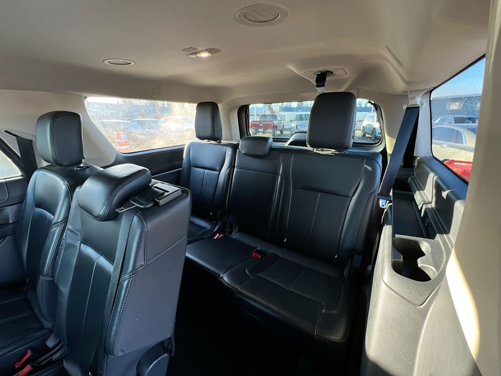 Thumbnail: 2024 Ford Expedition MAX - 25