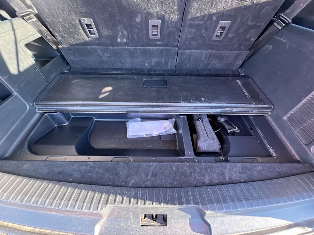 Thumbnail: 2024 Ford Expedition MAX - 26