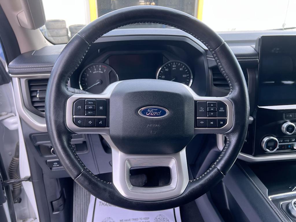 Thumbnail: 2024 Ford Expedition MAX - 2