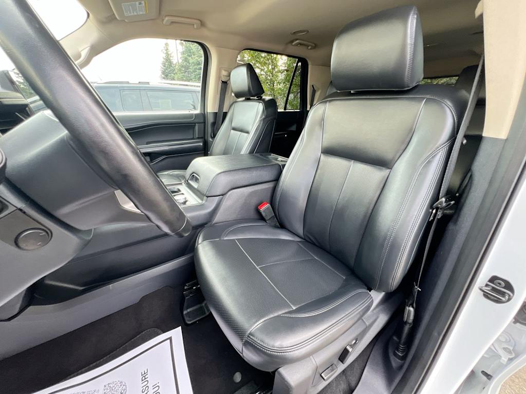 Thumbnail: 2024 Ford Expedition MAX - 8