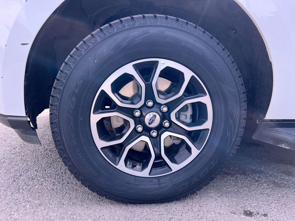 Thumbnail: 2024 Ford Expedition MAX - 7