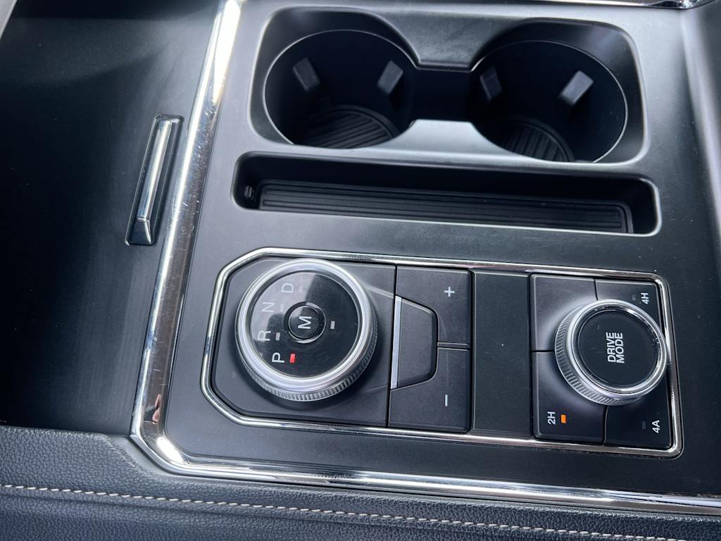 Thumbnail: 2024 Ford Expedition MAX - 24