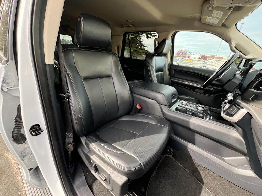 Thumbnail: 2024 Ford Expedition MAX - 9