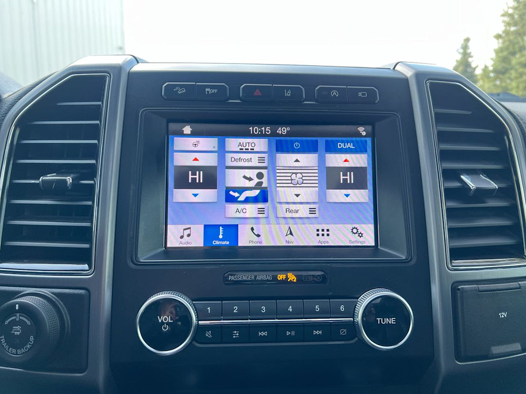 Thumbnail: 2019 Ford Expedition MAX - 23