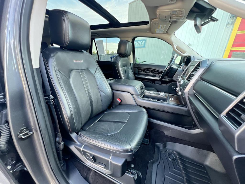 Thumbnail: 2019 Ford Expedition MAX - 9