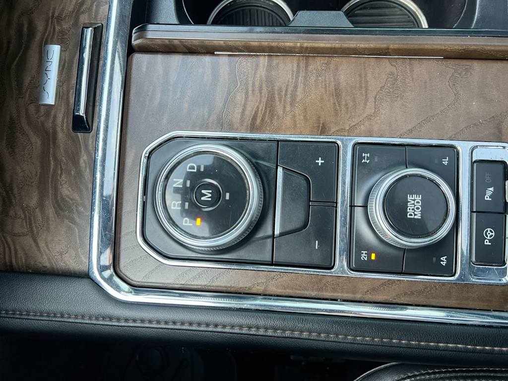 Thumbnail: 2019 Ford Expedition MAX - 24