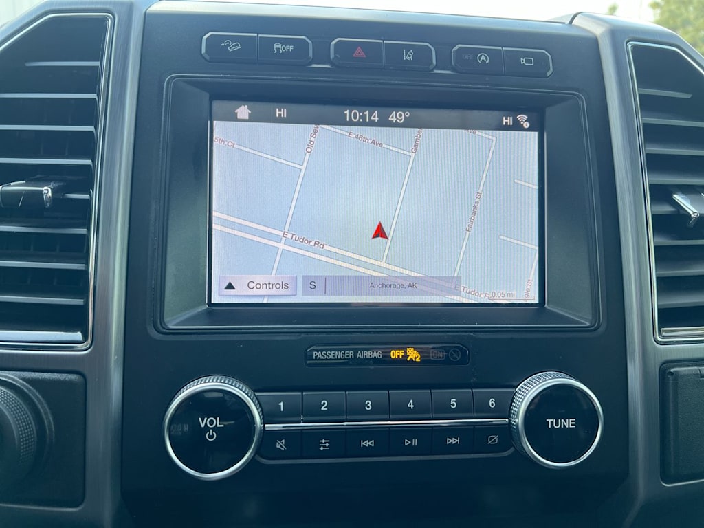 Thumbnail: 2019 Ford Expedition MAX - 22