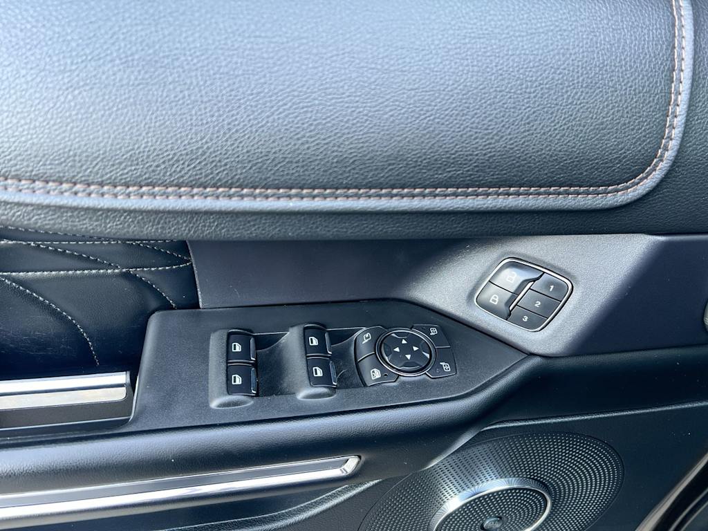 Thumbnail: 2019 Ford Expedition MAX - 20