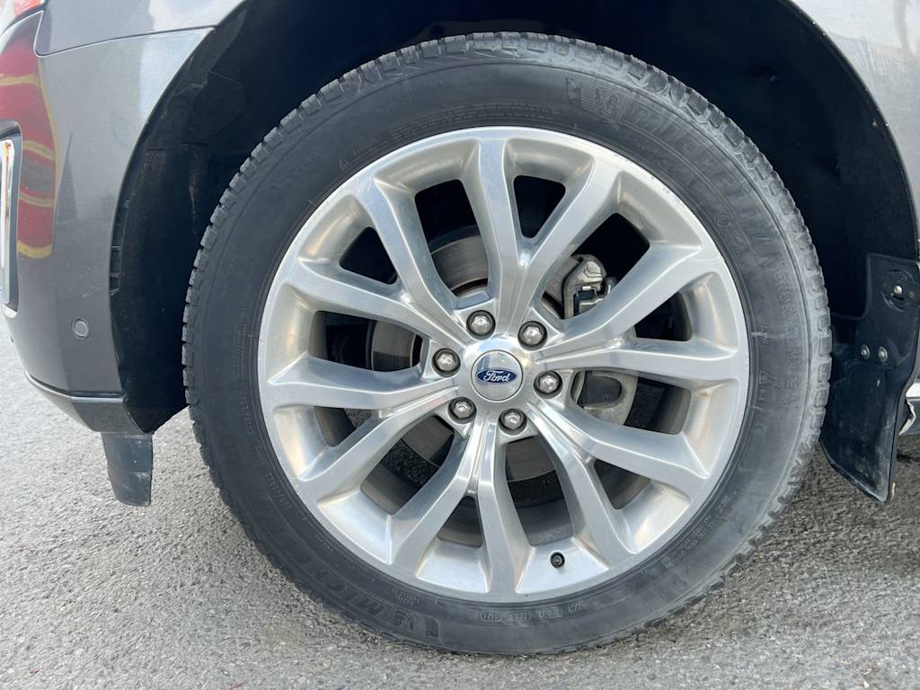 Thumbnail: 2019 Ford Expedition MAX - 7