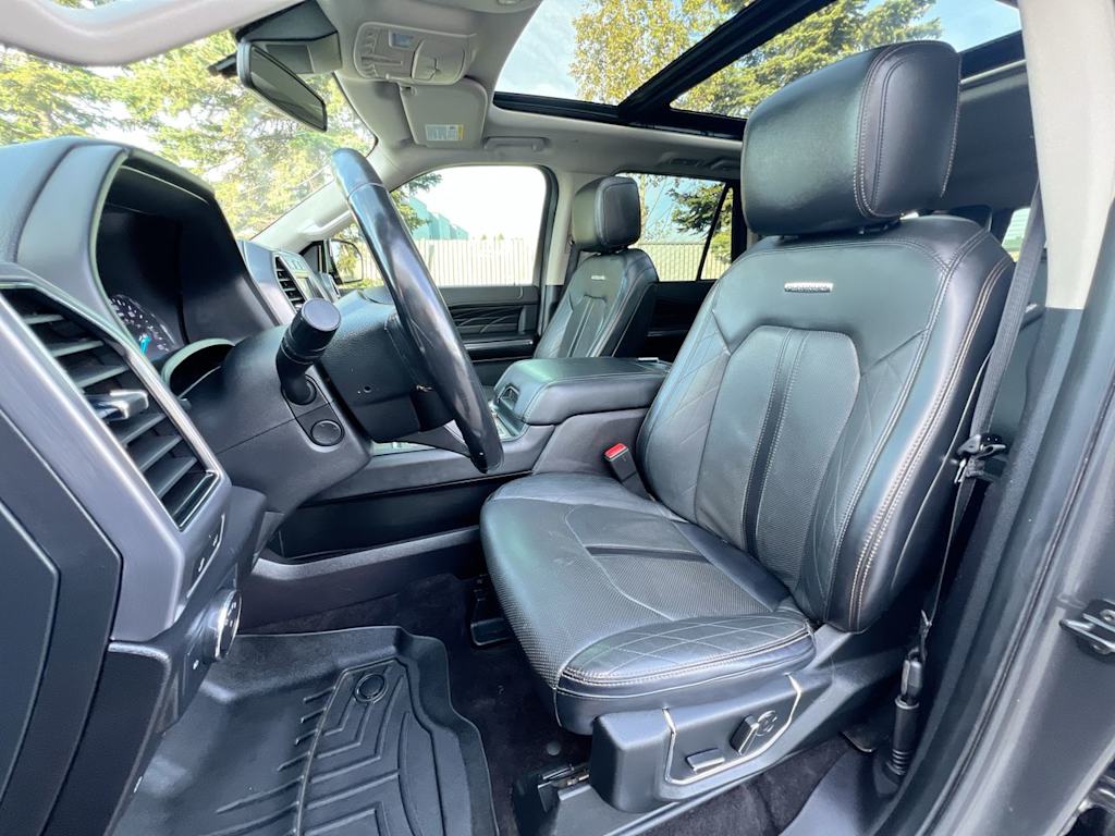 Thumbnail: 2019 Ford Expedition MAX - 8