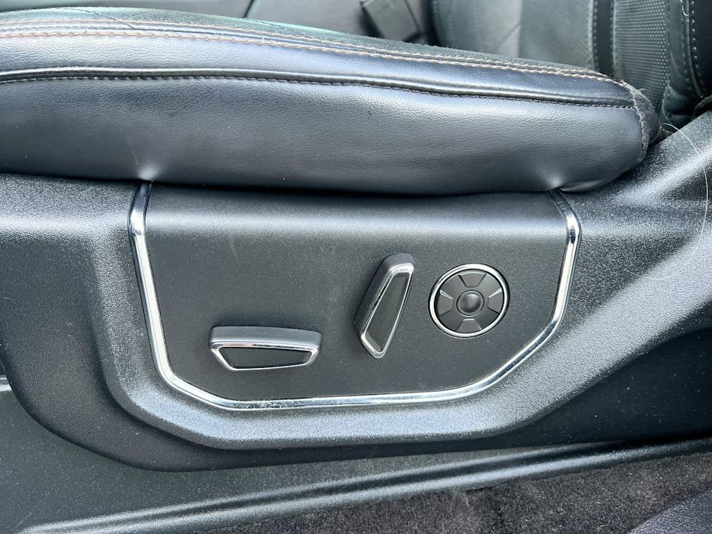 Thumbnail: 2019 Ford Expedition MAX - 19