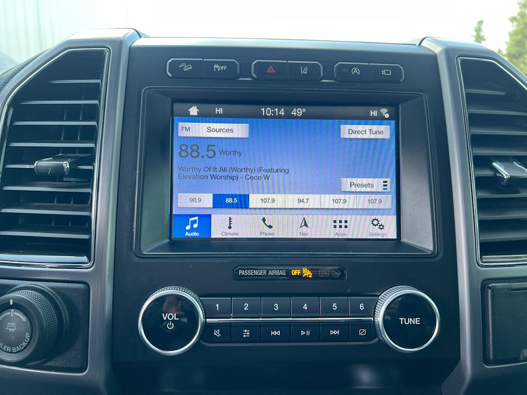 Thumbnail: 2019 Ford Expedition MAX - 11