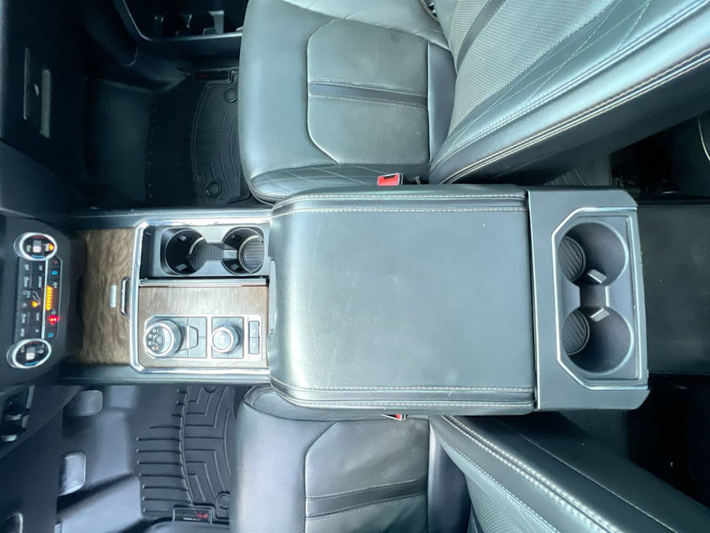 Thumbnail: 2019 Ford Expedition MAX - 25