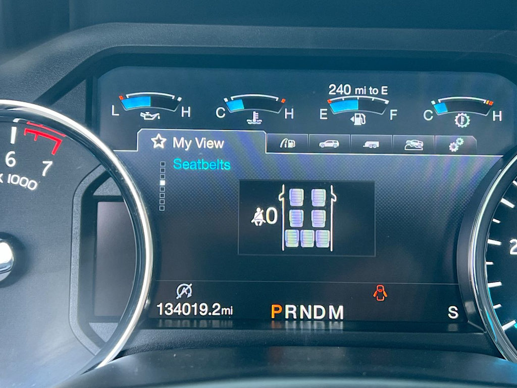 Thumbnail: 2019 Ford Expedition MAX - 12