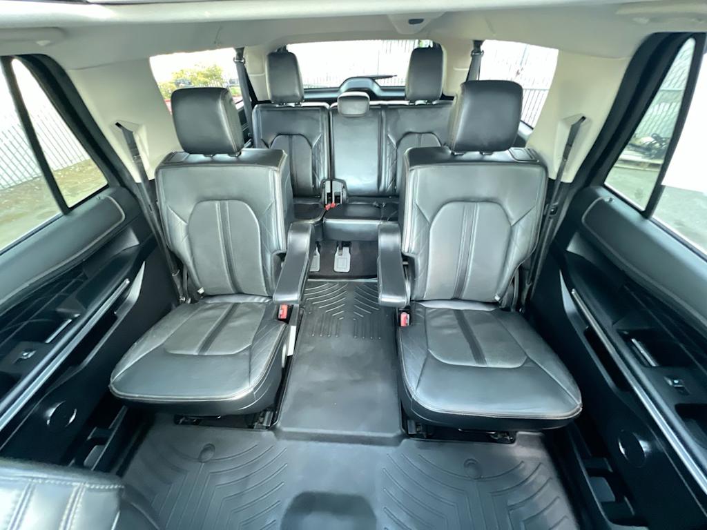Thumbnail: 2019 Ford Expedition MAX - 10
